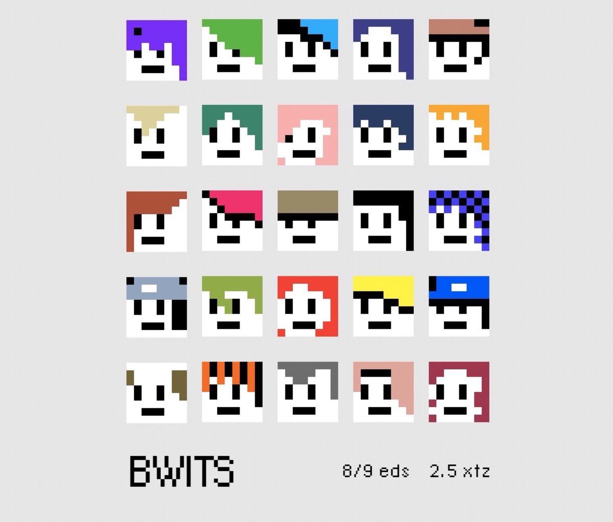gengoya_club's tweet photo. Will be dropping the #BWITS on Wednesday 3:30 PM JST (+9).
wer: https://t.co/ZKa8tHHr8L
#BWOPLE hodlrs are automaticaly WLed and currently accepting pre-order on https://t.co/8Tqsv2OI0O https://t.co/EH9gqrN9EA