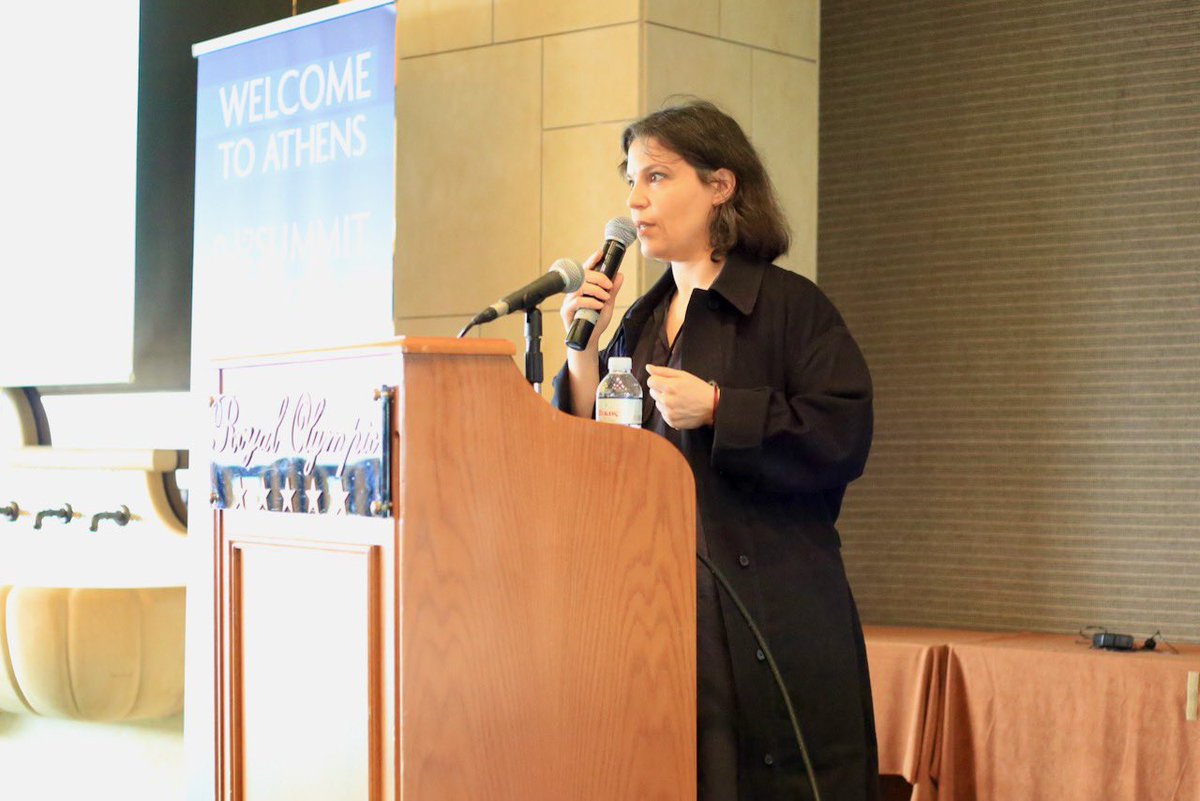 _FIBEP's tweet photo. Always great to have @FloGaullier from @VerckenGaullier speaking at the #FIBEPSpringSummit on the topic of European Copyright Law. https://t.co/Q6mxExVhZv