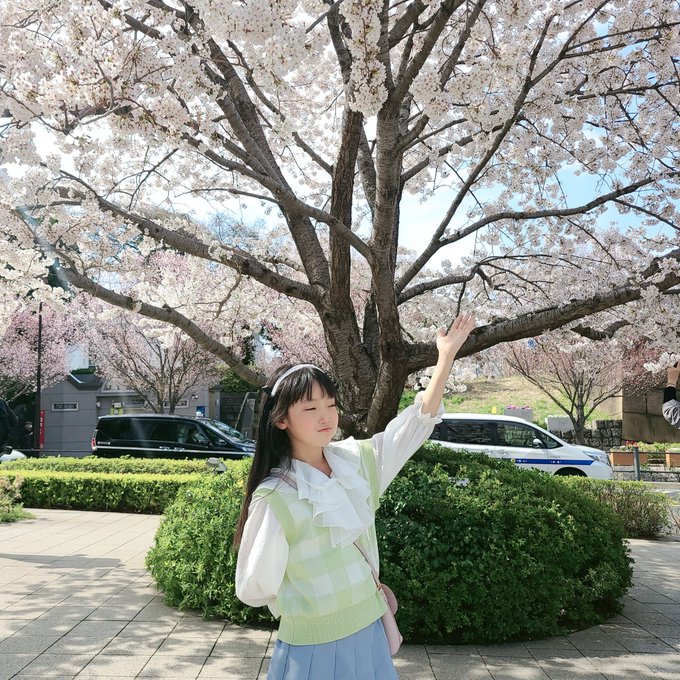 Twitterのコスプレ画像16