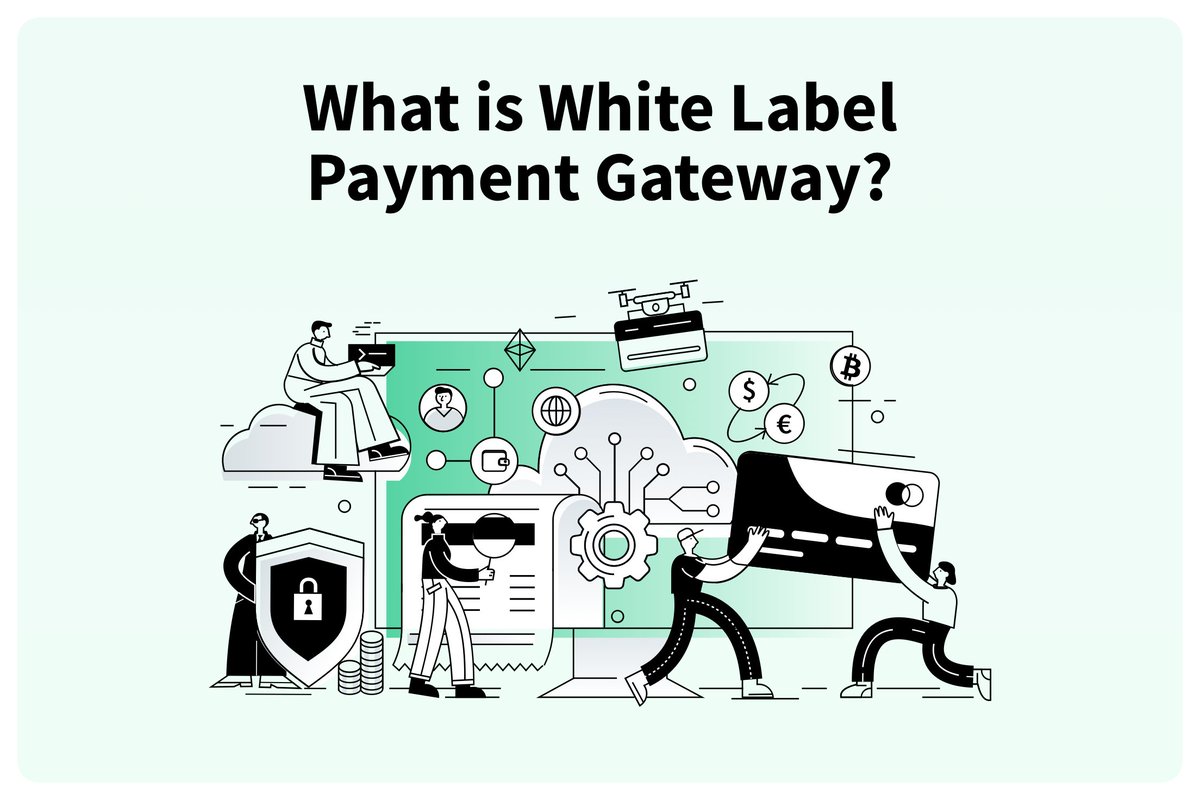 Want to know more about #whitelabel #paymentgateway and what a payment gateway does? Who needs a white label payment gateway and how to get it?💳
Find out some valuable pointers by the link crassula.io/what-is-white-… #Crassula #FinTech #DigitalBanking  #WhiteLabelPaymentGateway