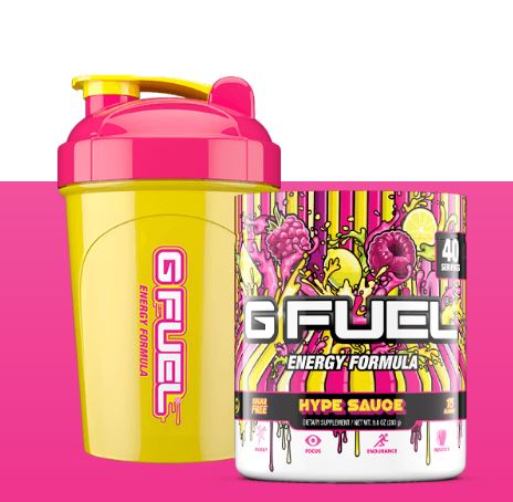 siliconartGAME's tweet photo. Any recommendations on #GamingDrinks?
@sneakenergy @GFuelEnergy @respawnbyrazer @GamerSupps https://t.co/iH5KCryjHi