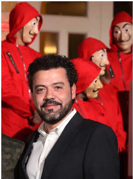 Paco Cabezas tweet media