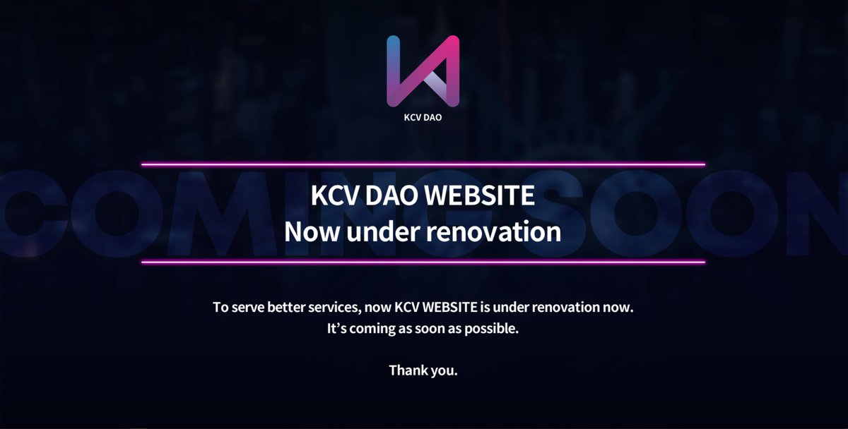 KCV_DAO's tweet image. Coming soon🤫
@KCV_DAO @PatrickWStanley  @mineCityCoins @NycWallet @MiamiCoinWallet @NFTKCV