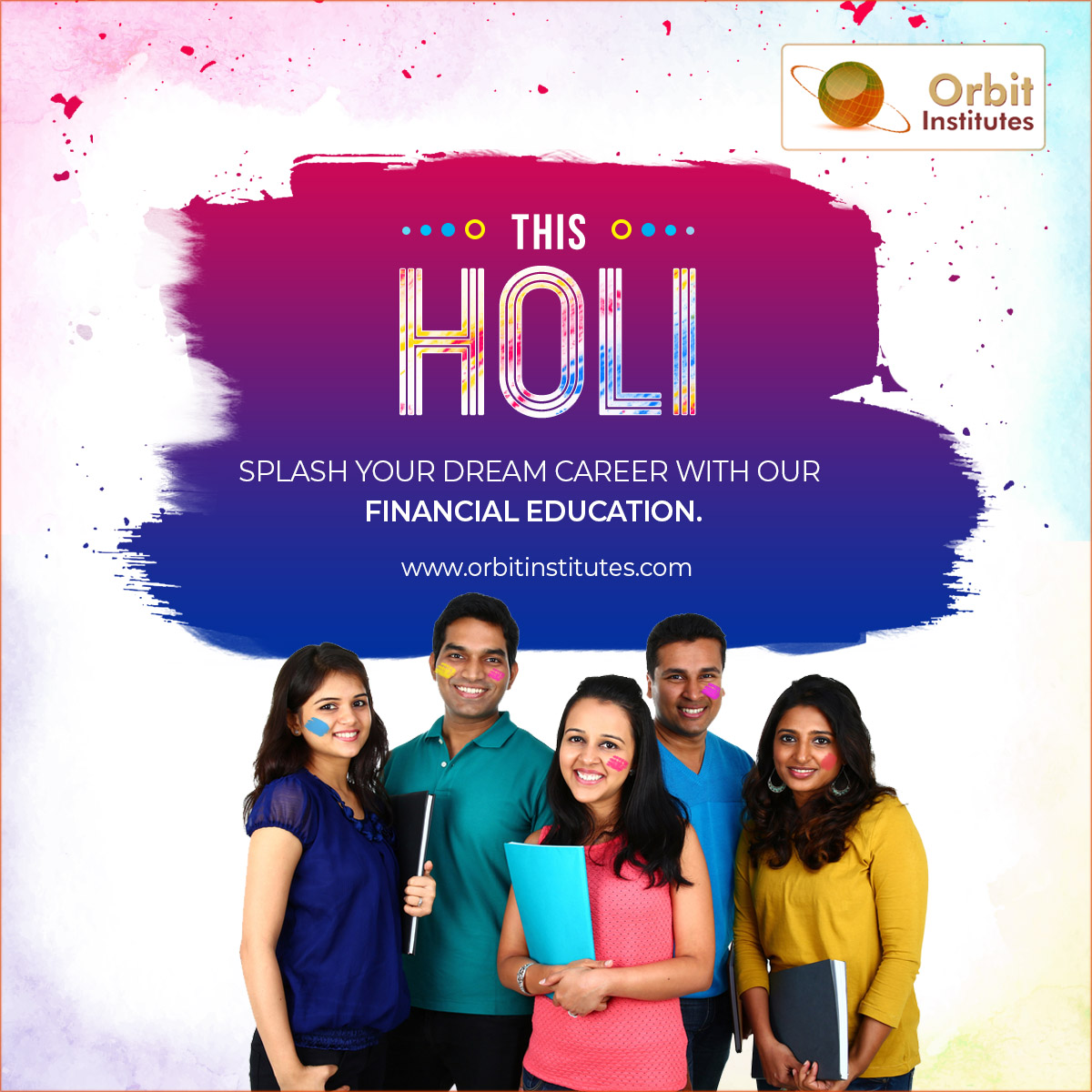Saletify's tweet photo. Checkout how our brands celebrated #Holi22
#SaletifyCreates #Throwback #ExploreSaletify #SaletifyMarketing #DigitalMarketingAgency #Pune https://t.co/EOL3Dl1d2S