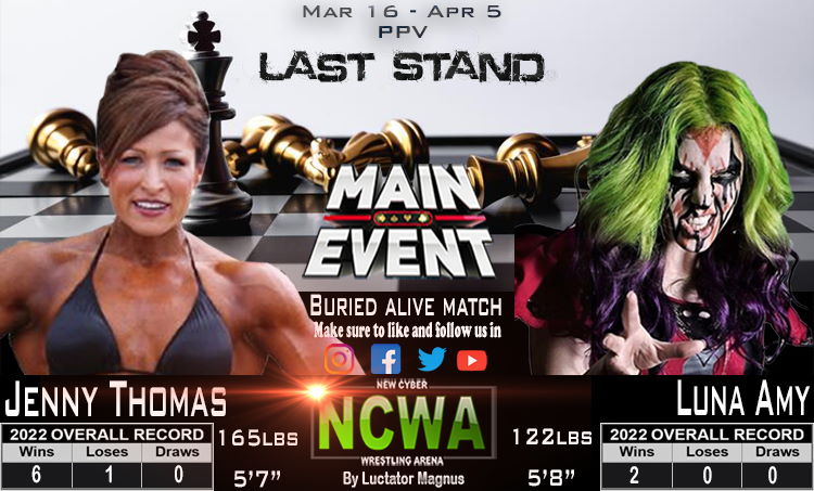 New Cyber Wrestling Arena tweet media