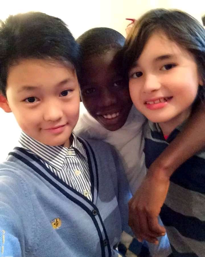 ILYUTAAAA's tweet image. HIII