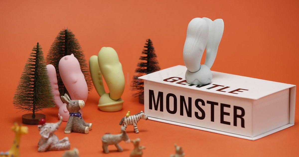 🥳지금 텐바이텐에서는 몬스터펍 할인 중! (~4. 25까지)

텐바이텐 4월 맛있는 텐텐세일 행사동안
아주 착한 가격으로 몬스터펍을 만나보세요!😚

🍦부드러운 실리콘 마감
🚿안전한 생활방수

텐바이텐에서 만나요~ 👉bit.ly/10x10mp2