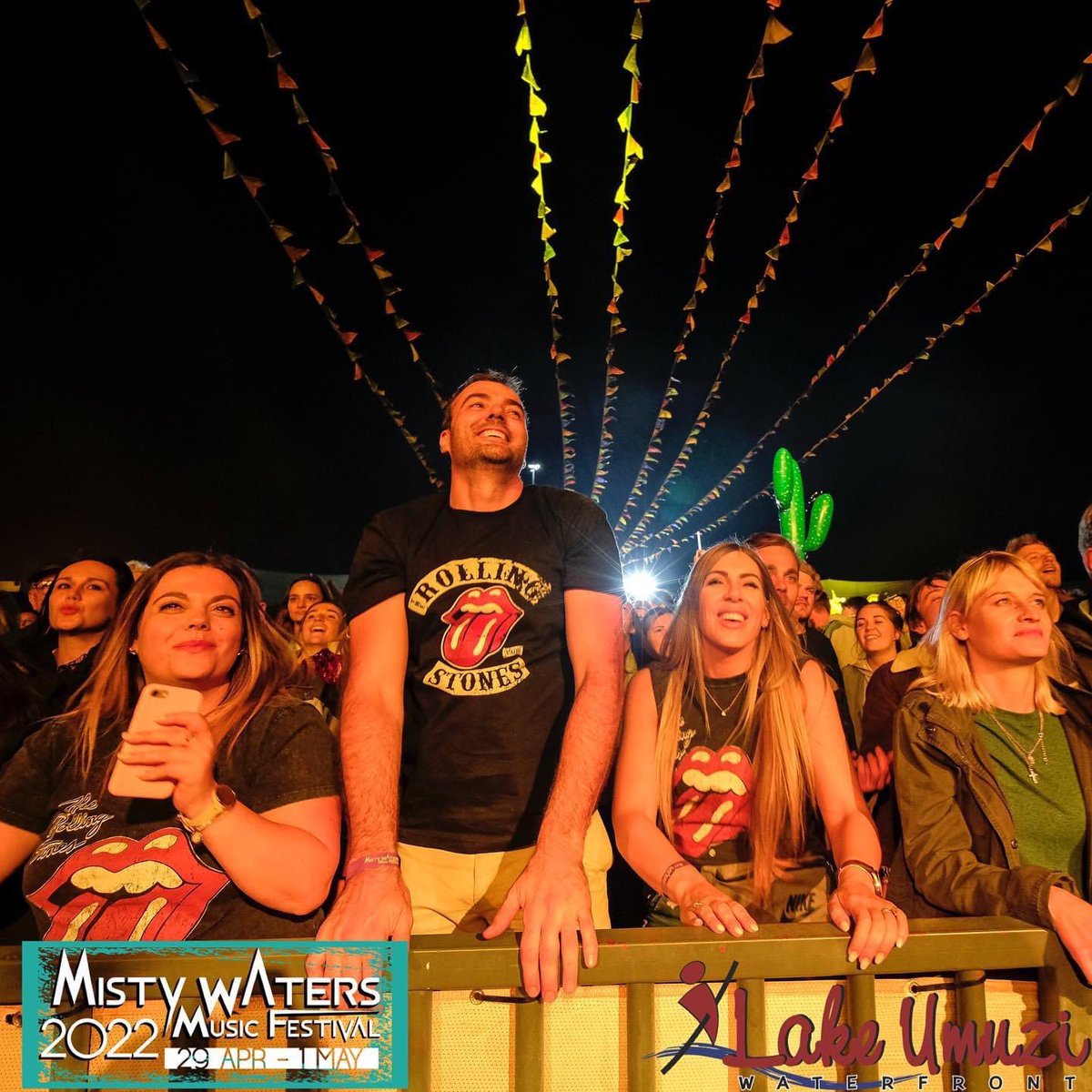 Can you feel it!!! #MistyWaters!!