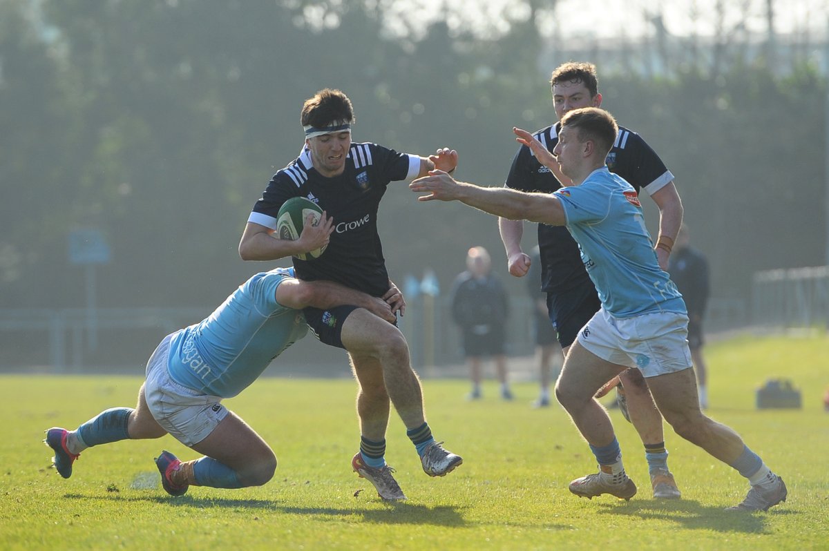 UCDRugby tweet picture