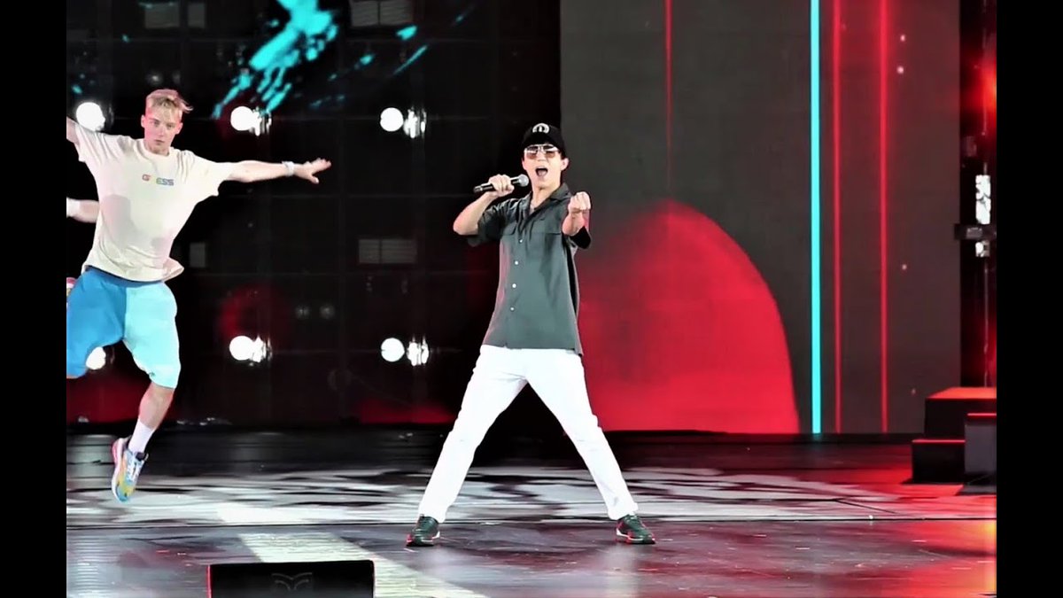 LauraLi05373908's tweet photo. @channelrradio Sigamos apoyando a @dimash_official con su canción #FlyAway en #ChannelRSongOfTheWeek 

#DimashQudaibergen 
#DimashKazakhVoice 
https://t.co/n1UF2IHRm0 https://t.co/o8EwFf8zN7