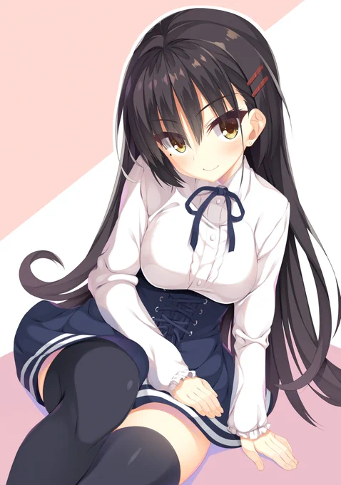 DTスレイヤー四季ナツメ 