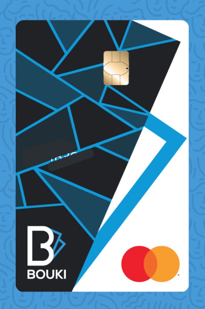 ما شدني في هذه المحفظة هو حاجتين:

أولا:
هي أول محفظة رقمية تتعامل بـ ماستركارد
عكس باقي المحافظ الرقمية التي تتعامل بـ فيزا ( STCPay - UrPay - AlinmaPay )

ثانيا:
رسوم السحب الدولي بسعر مميز جدا 👍🏻

#البطاقات_الإئتمانية
#البنوك_السعودية
#بطاقة_ماستركارد
#بطاقة_فيزا