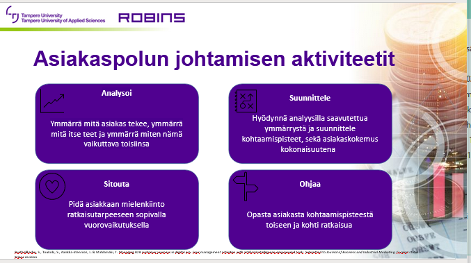 ROBINS Research Project tweet media