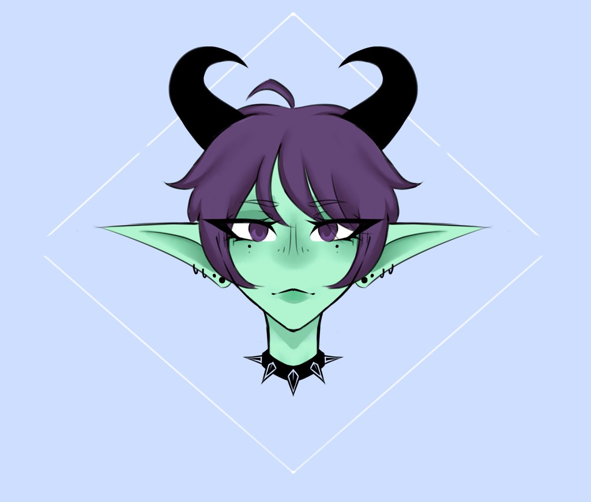 Ruby_NFT's tweet image. 🧝‍♀️Check out my collection if you haven't yet!

💜Floor Price only 0.008 ETH Polygon 

✨32 Owners

💙RT and follow &amp;lt;3

opensea.io/collection/elf…

#NFT #NFTs #NFTcollectors #NFTcollection #NFTartist #WomeninNFTs