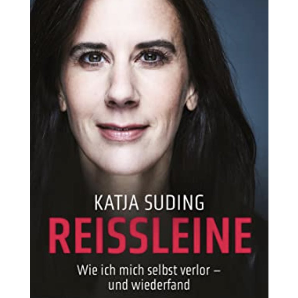 Heute erscheint “Reissleine” von <a href="/KatjaSuding/">KatjaSuding</a> zu ihren Erfahrungen in &amp; mit der Politik. Ich wünsche dem Buch in der <a href="/fdp/">FDP</a> &amp; allen Parteien viele Leser: Denn die einerseits sehr persönlichen Erinnerungen sind andererseits ein Frontbericht von  Parteiarbeit, die unerträglich…