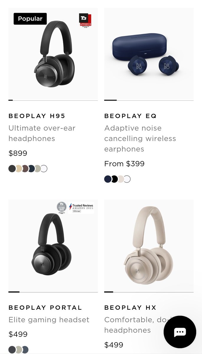 OnlyLookAtMino's tweet image. WINNER promoting the premium wireless headphones Beoplay ♡

"Bang &amp;amp; Olufsen's headphones were sensibly expressed through the individuality of each of WINNER members MINO, Seungyoon, Seunghoon &amp;amp; Jinwoo"

#MINO #송민호 @official_mino_ 위너 송민호 @yginnercircle @BangOlufsen