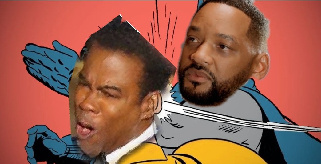 #Oscars #WillSmith #chrisrock