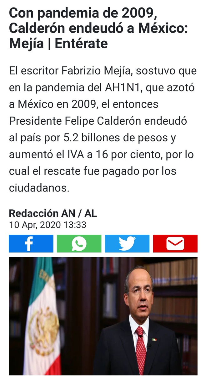 SoyIsraman's tweet image. 12. La casi desaparicion de BIRMEX y la mega deuda que adquirió para combatir la "epidemia" del AHN1N...