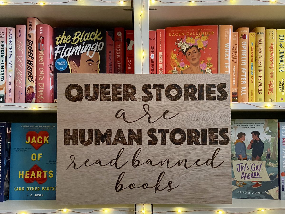 BoopsGoalies's tweet photo. #GISH #BookBash #item67 "It was a pleasure to burn." Using pyrography or fumage, create a sign proOtesting book bans and censorship. https://t.co/lS2llA1DUD