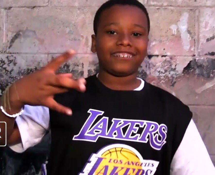 BIG TRAP‼️😎 tweet media