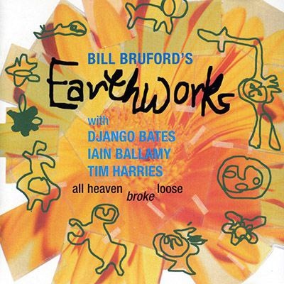 cocujazz's tweet photo. El 15 de marzo de 1991 el sello EG publica el disco de Bill's Bruford's Earthworks titulado "All Heaven Broke Loose".

#BillBrufordsEarthworks
#BillBruford
#DjangoBates
#IainBallamy
#TimHarries

https://t.co/2kqCVT8dxZ https://t.co/Ycylz86Nbu