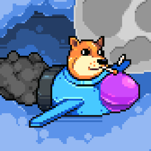 Something is coming for our historic #NFT project.

All <a href="/CryptoShibes/">CryptoShibes</a> #NFTCommmunity who hold shibes will be rewarded.

Don't say we didn't warn you!!

Wen moon? Much bork!