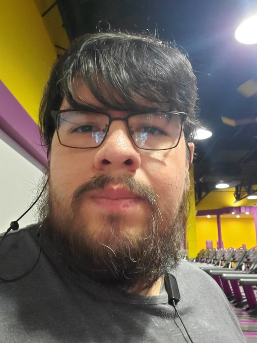 Back at Planet Fitness after 2 Years https://t.co/pfr5askT9g<a href="/tag/newprofilepic"class="tags"><span>#newprofilepic</span></a>