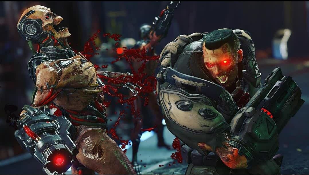 Doom's World tweet media