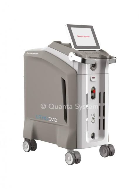 QUANTA INDIA tweet media