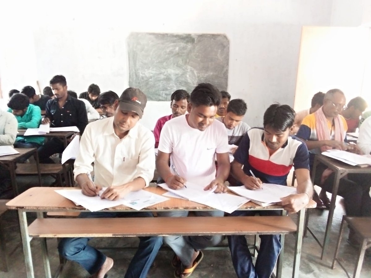 Aarohi Foundation