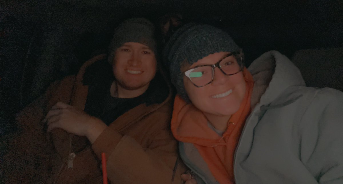 Valori_F21's tweet photo. Today marks one WHOLE year of being married to my best friend, my diamond in the rough, and the best thing that’s ever happened to me! Thank you for loving me unconditionally! I don’t know where I’d be without you babe, Happy anniversary! Ill love ya til the cows come home! ♥️ https://t.co/pNUo7Hv2tn