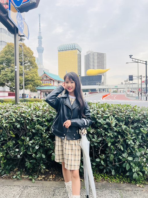 Twitterのコスプレ画像5