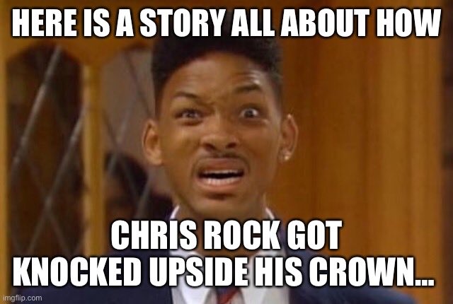 #Oscar #WillSmith #chrisrock #FreshPrinceofBelAir