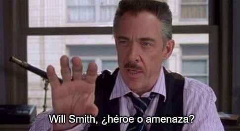 Guarromantico_'s tweet photo. Todos después de ver lo qué pasó entre Will Smith y Chris Rock. https://t.co/cbdYaSbqEz