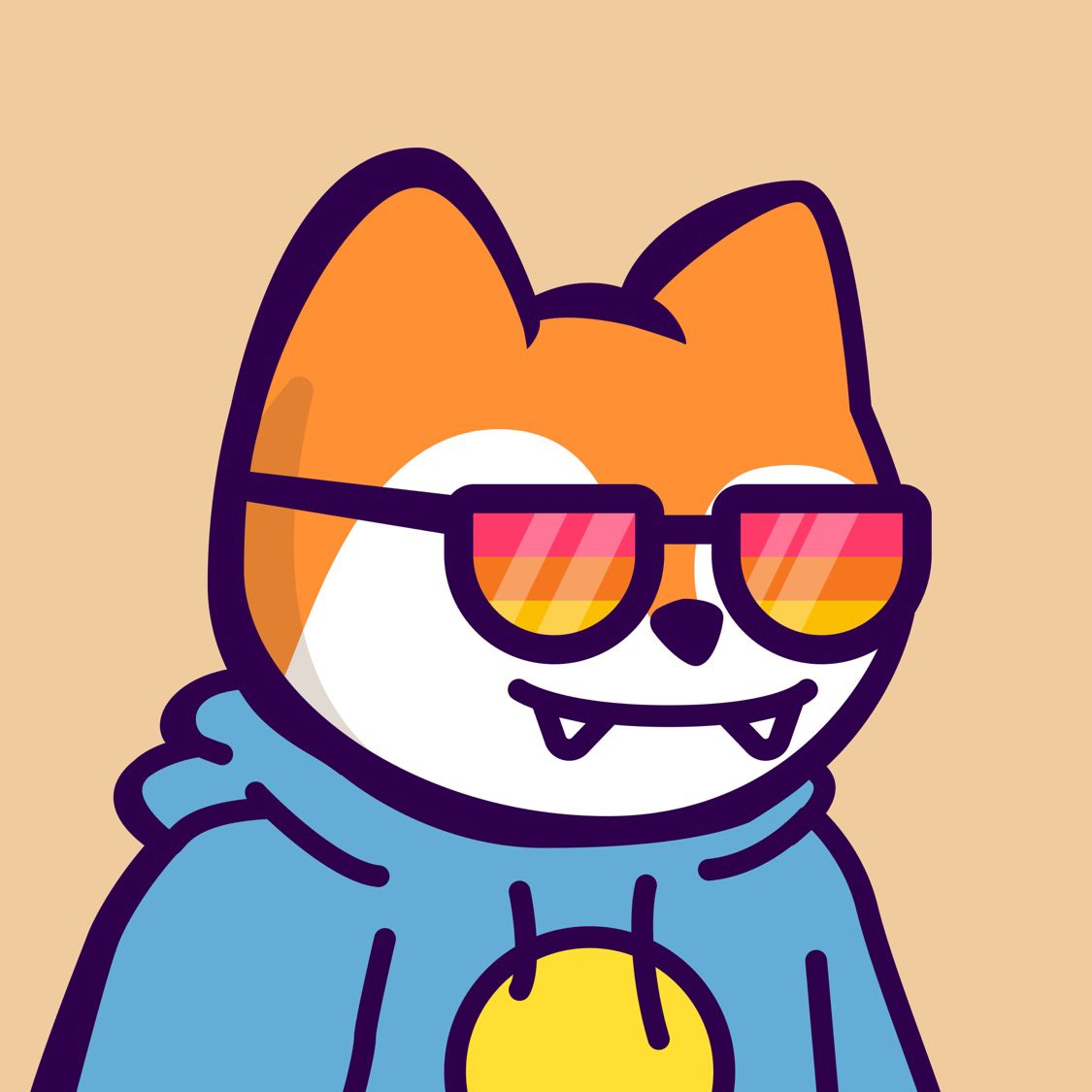soyboizac's tweet photo. @HGESOL 🟠🟠🟠 https://t.co/vNpeBezCVZ