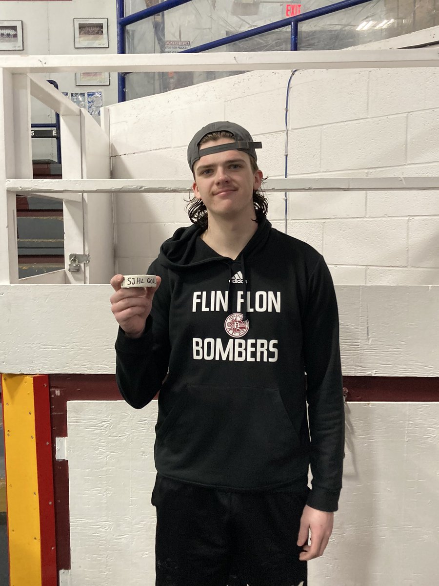 Flin Flon Bombers tweet media