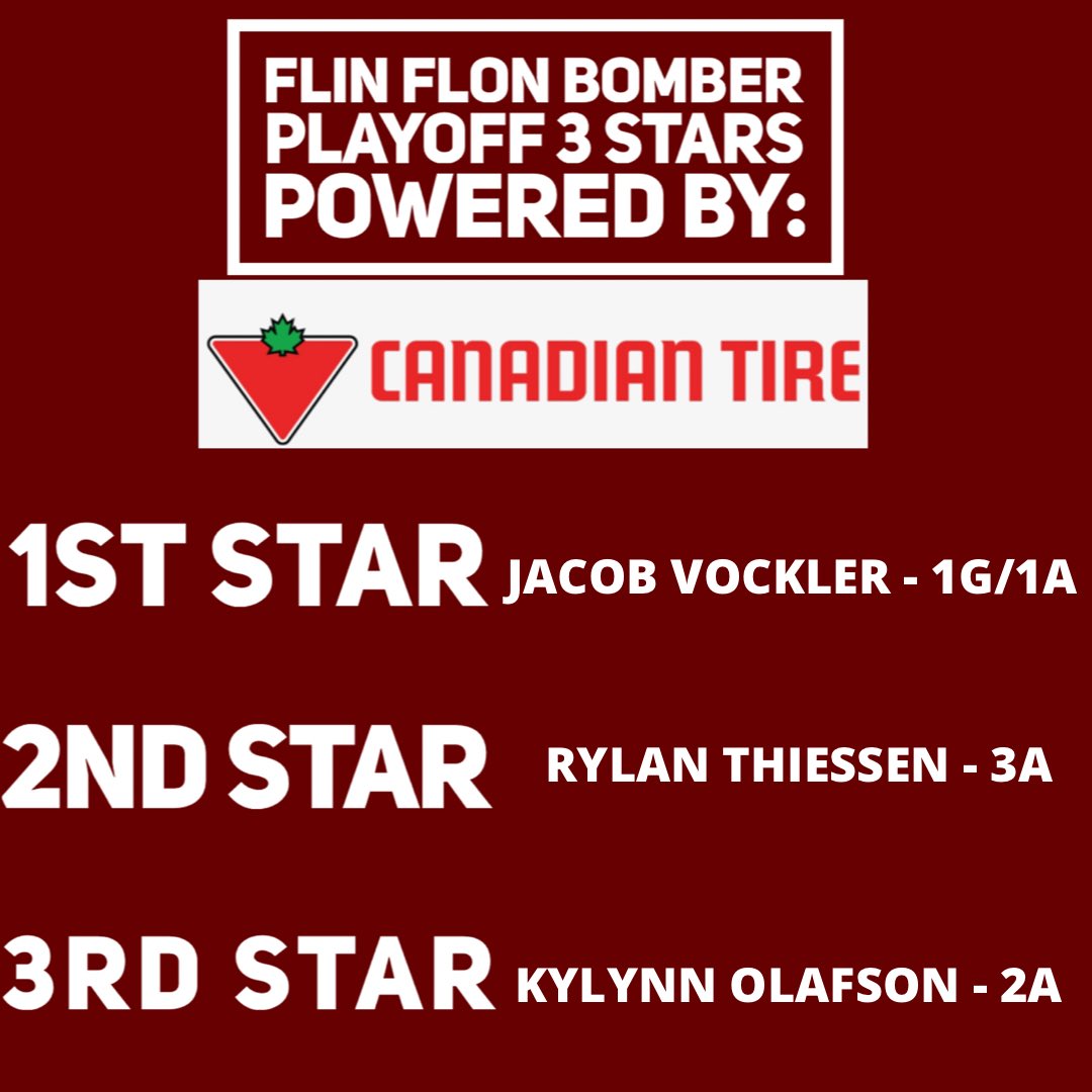 Flin Flon Bombers tweet media
