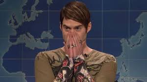 LA's hottest nightclub is "Oscar."

It has everything. Scientology. Bald people. Fistfights.