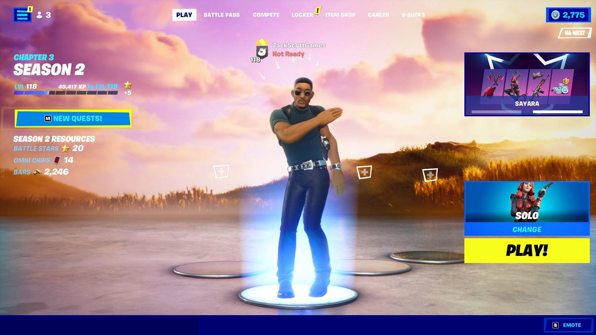 ZackScott (@ZackScott) / Twitter