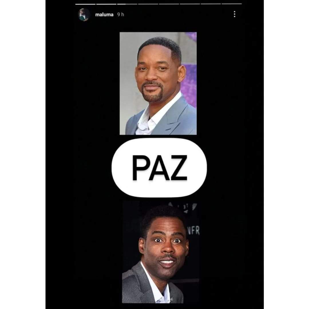 galviz_yeni's tweet photo. @rauwalejandro Tranquilos Maluma ya lo solucionó 🙏🫂 https://t.co/qCHwKTr50k