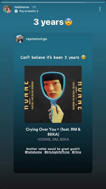 rmoonjia's tweet photo. I'm soo grateful that this collaboration exists 🫶🫶
#3YearsWithCryingOverYou https://t.co/AfaV127fxr