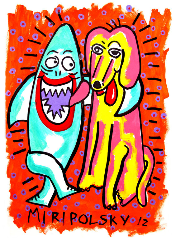 SharkTalesArt's tweet photo. And the #winner of Butch and Sundance is....... @NoFunTokenArt 🎉❤️🙌🌊🦈🎨 

Please send us a DM w/ your $eth / #PolygonNFT address so that we can the token transfer to you!! Super excited to have you onboard, thanks for the retweet, like, and continued support!! #sharktalesart https://t.co/CxMqGksxBr