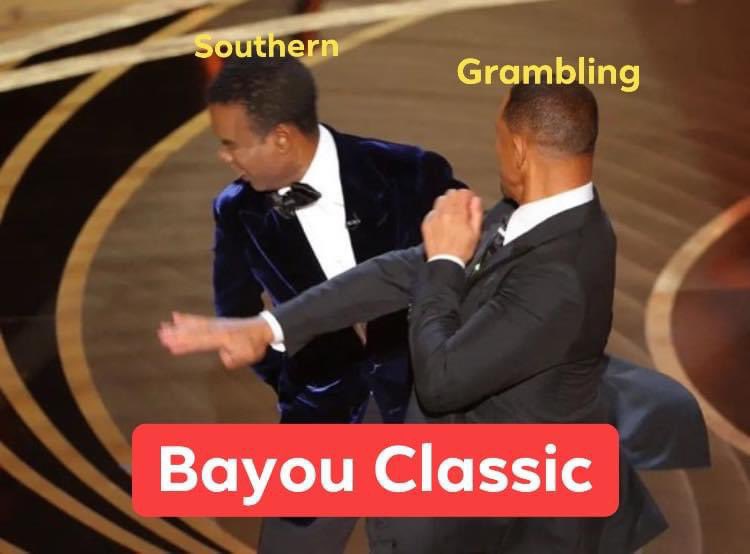 yardtalkhbcu's tweet photo. This is correct😂...#GramFam #WhyNotGrambling https://t.co/FhX5h6UNC4