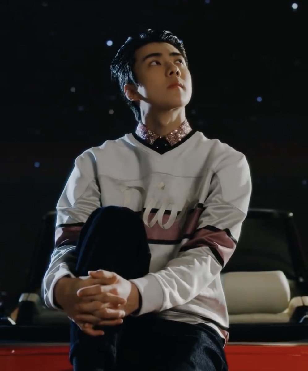 천사얌 ㅠㅠㅜㅠㅠㅠㅠㅠㅠㅠㅠㅠㅠㅠ

#엑소 #EXO #세훈 #SEHUN #世勋 #セフン <a href="/weareoneEXO/">EXO</a>   #SEHUNxDIORMen #DiorGlobalAmbassadorSEHUN #DiorHouseFriendSehun