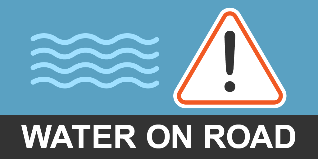 QLDTrafficMetro's tweet photo. There is Flash Flooding on Lancing St, Closed in both directions between Boyle Rd and Grandview Rd #PullenVale use alternate route #bnetraffic https://t.co/s5OyCQkR5N