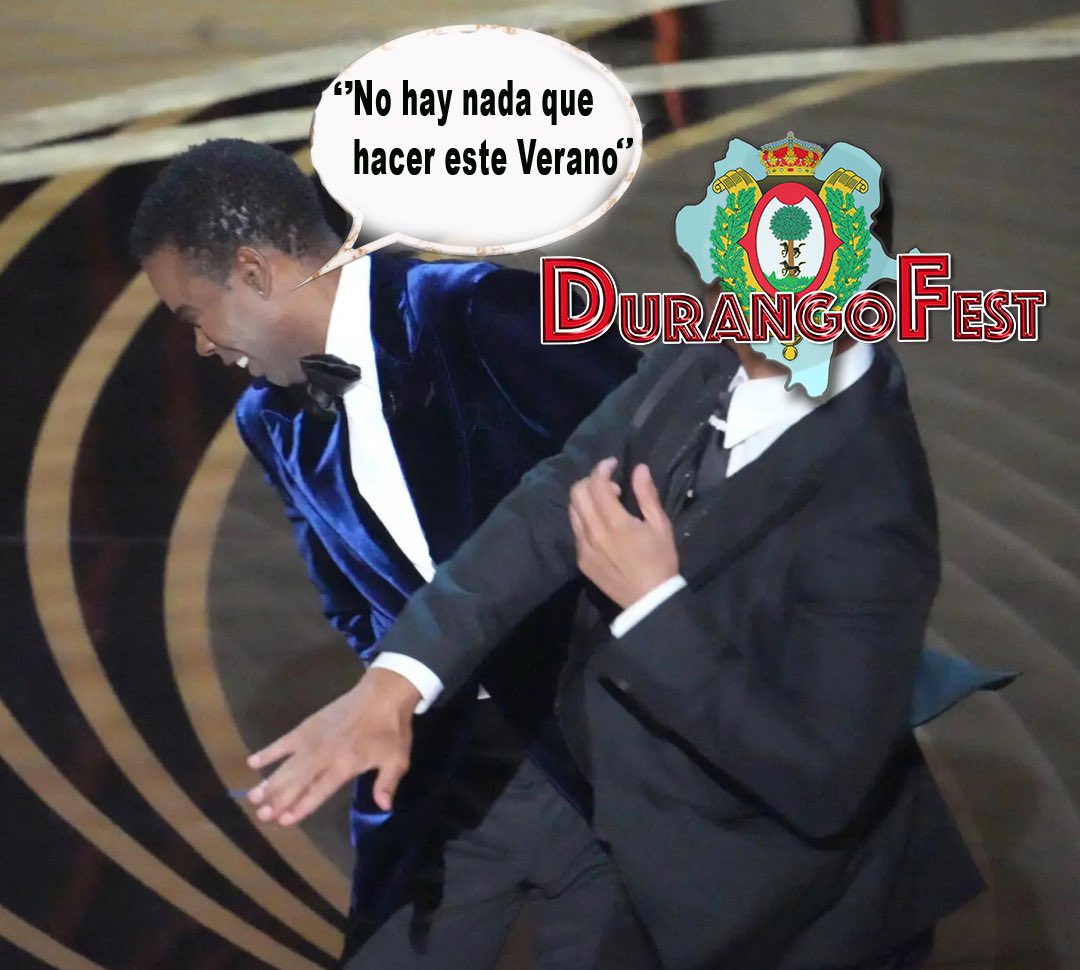🔜Claro que hay 😂 #durangofest