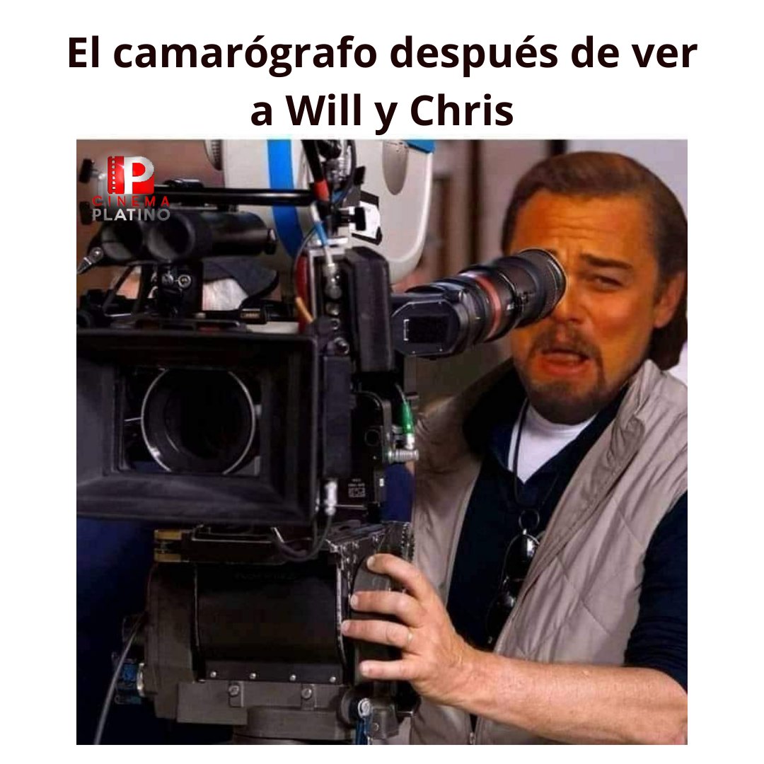 cinemaplatinomx's tweet photo. Chismesito time 🤣🤣🔥

#Oscars2022 #willsmith ##chrisrock https://t.co/nXrsoNbsJb