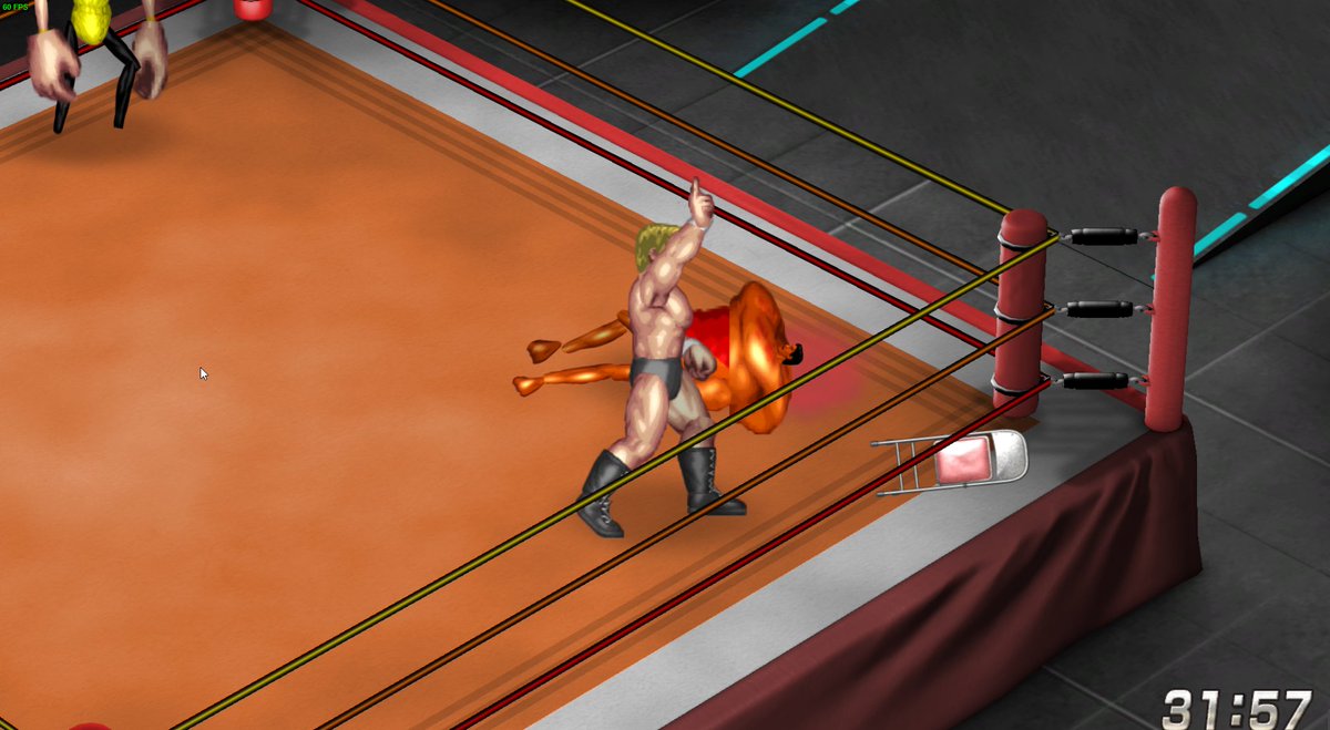 mst_sps's tweet photo. BUT JOHN SMITH TAKES THE WIN https://t.co/NiyWSbCqAL