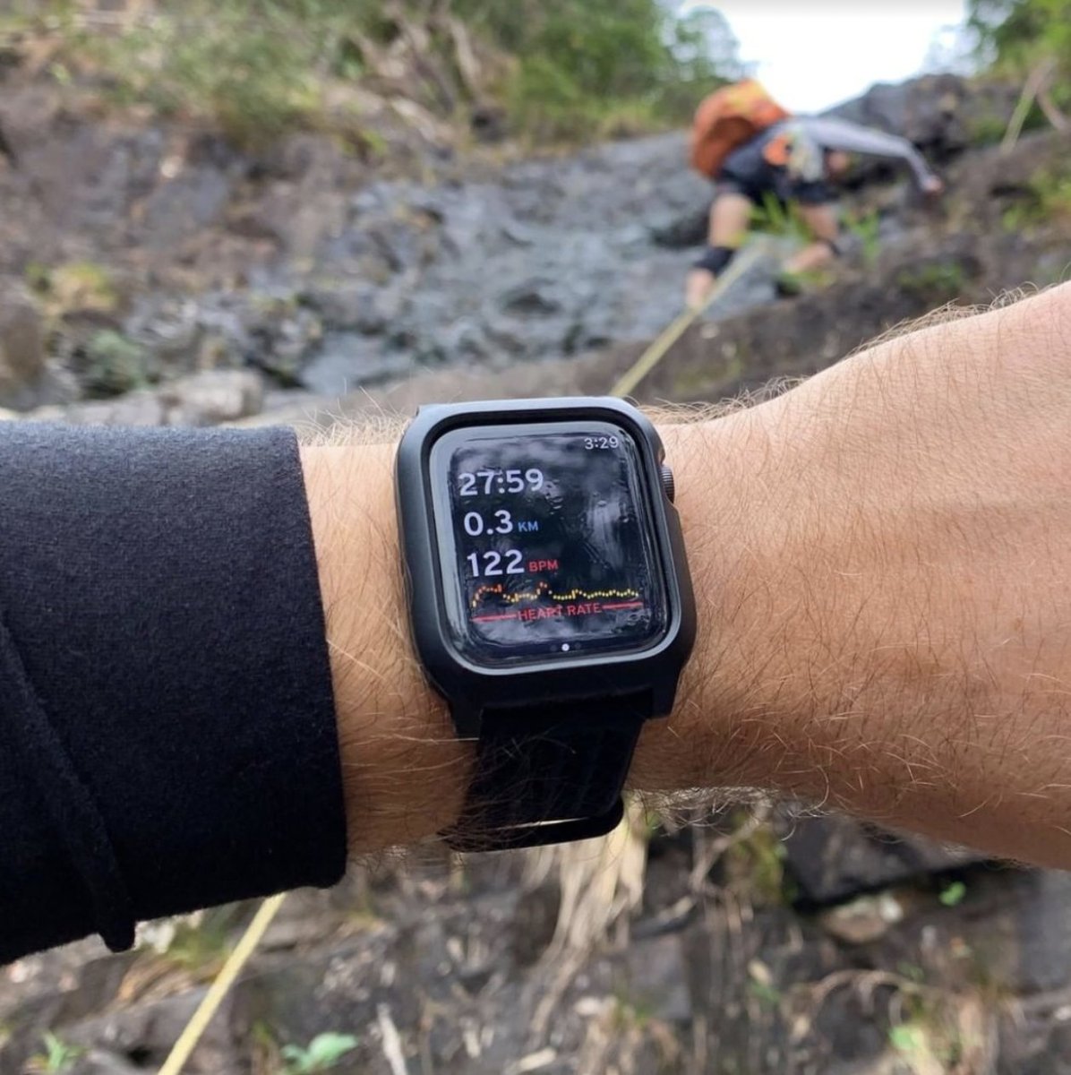 #CatalystCase tweet media