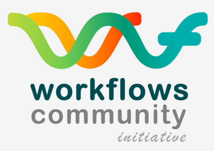 HPC Guru (on an extended break) (@hpc_guru) on Twitter photo “every person finds a solution that works for them, but nobody can reproduce the work. We want to reduce the number of systems that are developed every single day”
Launch of unique #workflows community platform
olcf.ornl.gov/2022/03/23/int…
workflows.community
#HPC <a href="/WorkflowsCI/">Workflows Community Initiative</a> “every person finds a solution that works for them, but nobody can reproduce the work. We want to reduce the number of systems that are developed every single day”
Launch of unique #workflows community platform
olcf.ornl.gov/2022/03/23/int…
workflows.community
#HPC <a href="/WorkflowsCI/">Workflows Community Initiative</a>